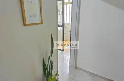 Imagem: Apartamento para Venda, Vila Caminho do Mar