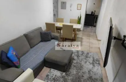 Imagem: Apartamento para Venda, Vila Caminho do Mar