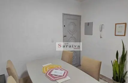 Imagem: Apartamento para Venda, Vila Caminho do Mar