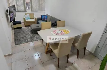 Imagem: Apartamento para Venda, Vila Caminho do Mar