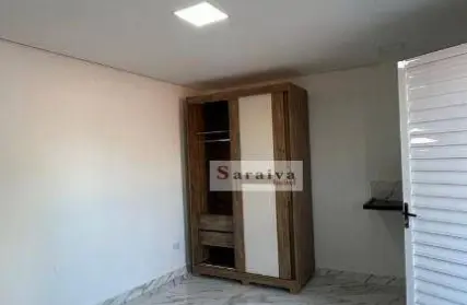 Imagem: Kitnet / Loft para Alugar, Jardim Hollywood