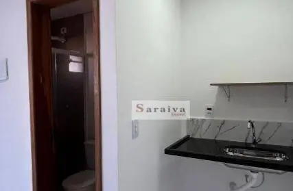 Imagem: Kitnet / Loft para Alugar, Jardim Hollywood