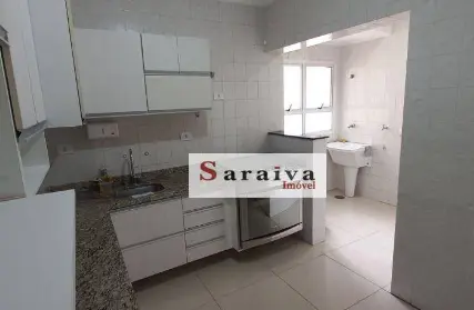 Imagem: Apartamento para Alugar, Demarchi