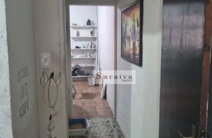 Imagem: Casa Térrea para Venda, Jardim Três Marias