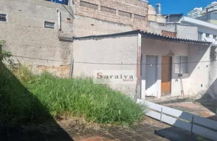 Imagem: Casa Térrea para Venda, Jardim Três Marias