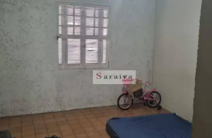 Imagem: Casa Térrea para Venda, Jardim Três Marias