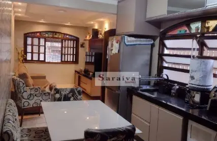 Imagem: Sobrado para Venda, Vila Vivaldi