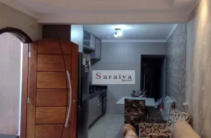 Imagem: Sobrado para Venda, Vila Vivaldi