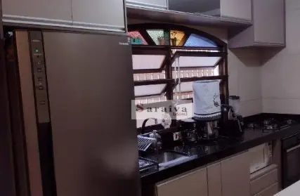 Imagem: Sobrado para Venda, Vila Vivaldi