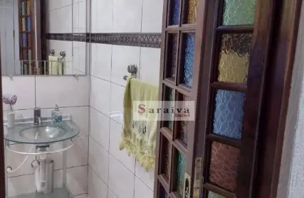 Imagem: Sobrado para Venda, Vila Vivaldi