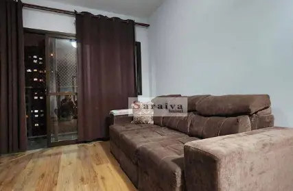 Imagem: Kitnet / Loft para Venda, Centro São Bernardo do Campo