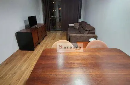 Imagem: Kitnet / Loft para Venda, Centro São Bernardo do Campo