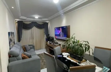 Imagem: Apartamento para Venda, Jardim Irajá