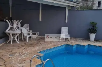 Imagem: Condomínio Fechado para Venda, Assunção