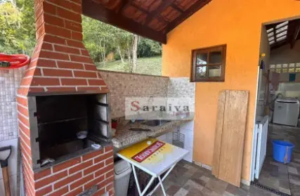 Imagem: Chácara / Sítio para Venda, Acampamento Anchieta (Blocos C e D)