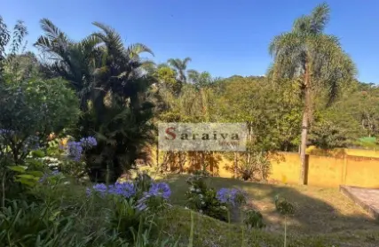 Imagem: Chácara / Sítio para Venda, Acampamento Anchieta (Blocos C e D)