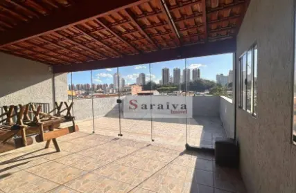 Imagem: Prédio Comercial para Venda, Rudge Ramos