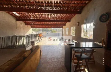 Imagem: Prédio Comercial para Venda, Rudge Ramos