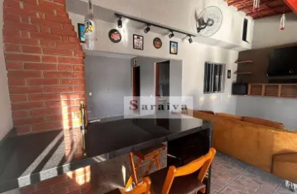 Imagem: Prédio Comercial para Venda, Rudge Ramos