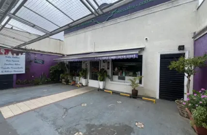 Imagem: Ponto Comercial para Alugar, Rudge Ramos