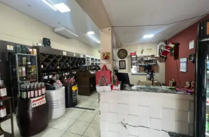 Imagem: Ponto Comercial para Alugar, Rudge Ramos