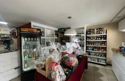 Imagem: Ponto Comercial para Alugar, Rudge Ramos