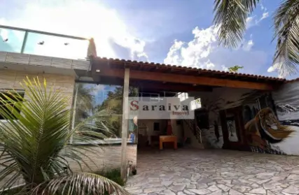 Imagem: Chácara / Sítio para Venda, Pilar Velho