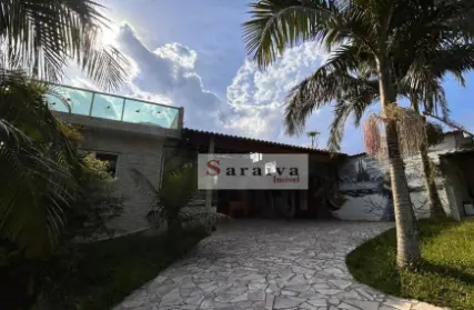 Imagem: Chácara / Sítio para Venda, Pilar Velho