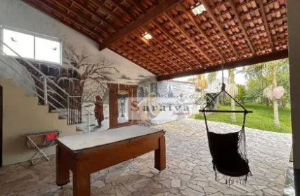 Imagem: Chácara / Sítio para Venda, Pilar Velho