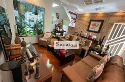 Imagem: Sobrado para Alugar, Jardim Copacabana