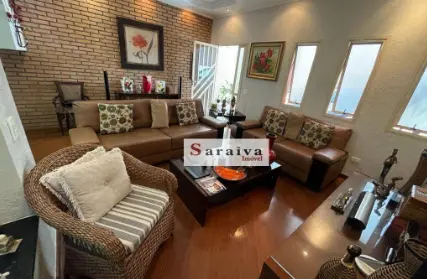 Imagem: Sobrado para Alugar, Jardim Copacabana