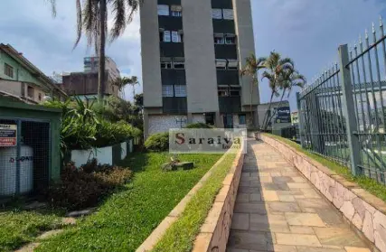 Imagem: Apartamento para Alugar, Vila Caminho do Mar