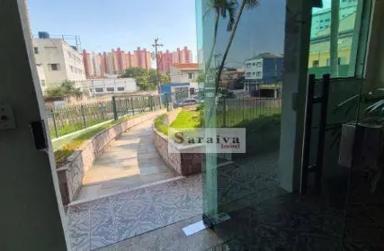 Imagem: Apartamento para Alugar, Vila Caminho do Mar