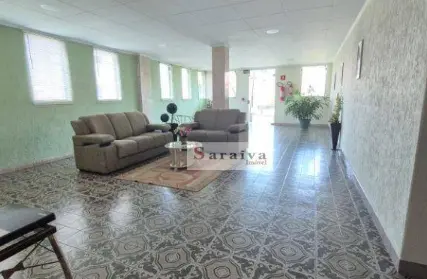 Imagem: Apartamento para Alugar, Vila Caminho do Mar