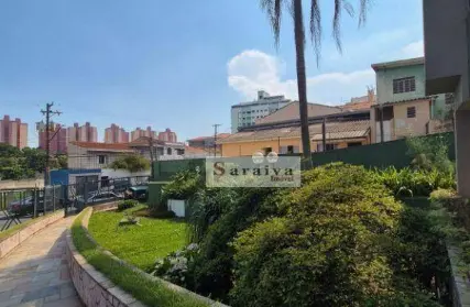 Imagem: Apartamento para Alugar, Vila Caminho do Mar