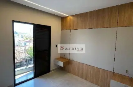 Imagem: Sobrado para Venda, Vila Dusi