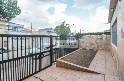 Imagem: Sobrado para Venda, Vila Vivaldi