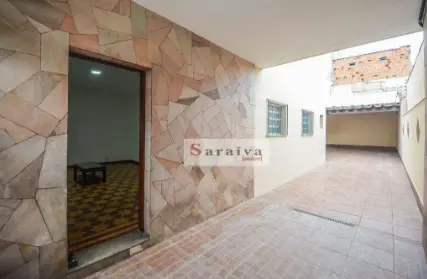 Imagem: Sobrado para Venda, Vila Vivaldi