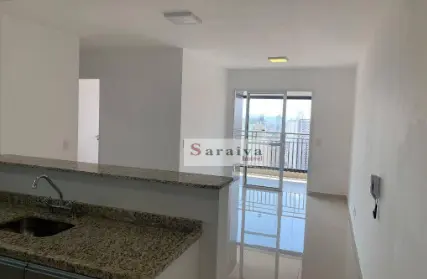 Imagem: Apartamento para Alugar, Vila Floresta
