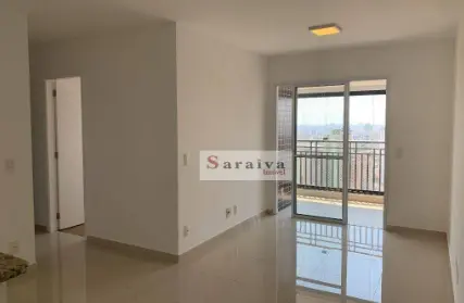 Imagem: Apartamento para Alugar, Vila Floresta