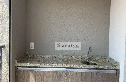 Imagem: Apartamento para Alugar, Vila Floresta