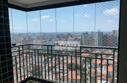 Imagem: Apartamento para Alugar, Vila Floresta