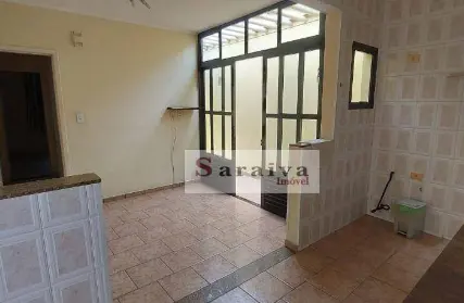 Imagem: Casa Térrea para Venda, Vila Jordanópolis