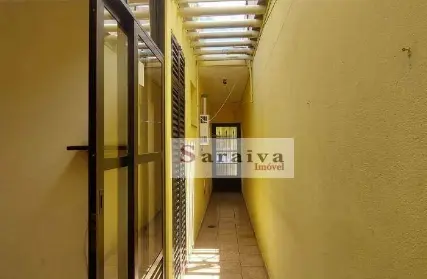 Imagem: Casa Térrea para Venda, Vila Jordanópolis