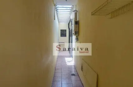 Imagem: Casa Térrea para Venda, Vila Jordanópolis