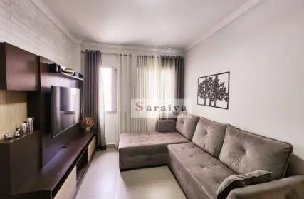 Imagem: Apartamento para Venda, Vila Mussolini