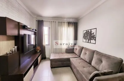 Imagem: Apartamento para Venda, Vila Mussolini