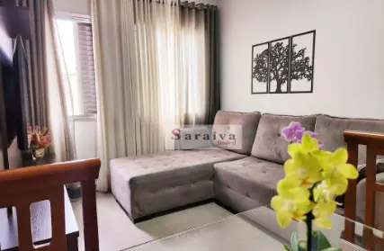 Imagem: Apartamento para Venda, Vila Mussolini