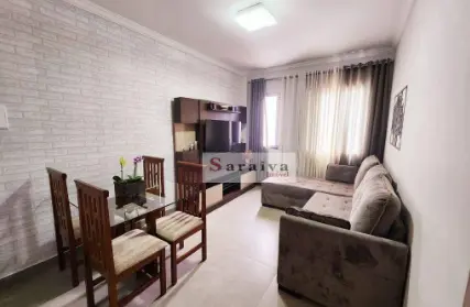 Imagem: Apartamento para Venda, Vila Mussolini