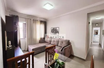 Imagem: Apartamento para Venda, Vila Mussolini